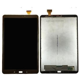 LCD Дисплей за Samsung Galaxy Tab A 10.1 2016 T580 T585 с Тъч скрийн Черен